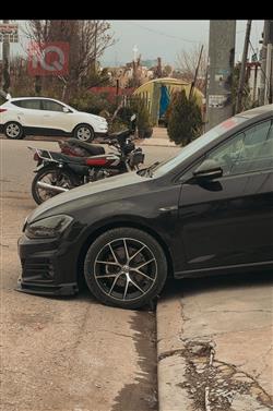 فولكسفاغن جولف